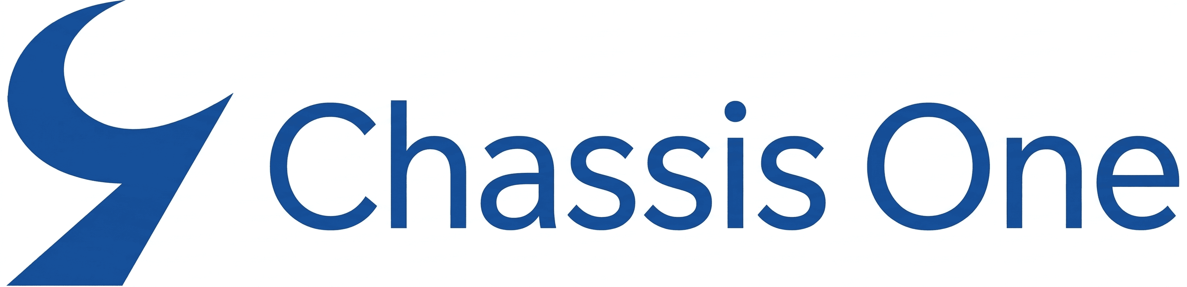 Châssis One
