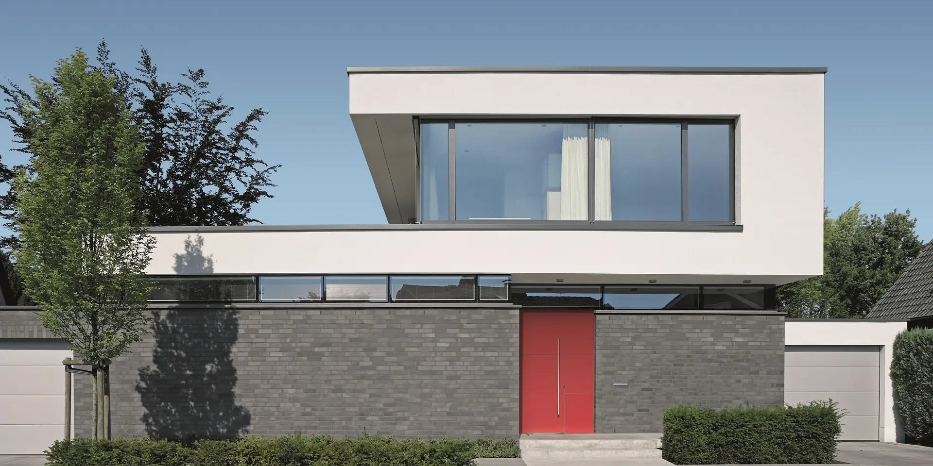 Détail architectural