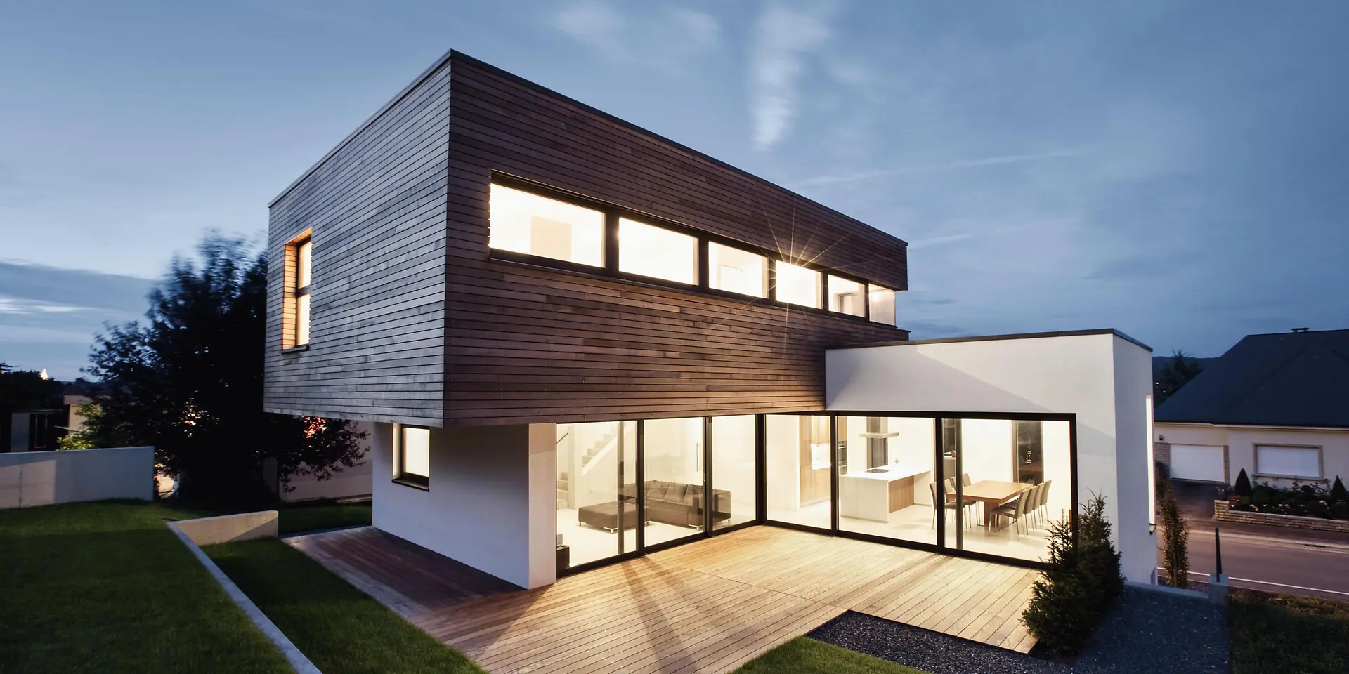 Détail architectural